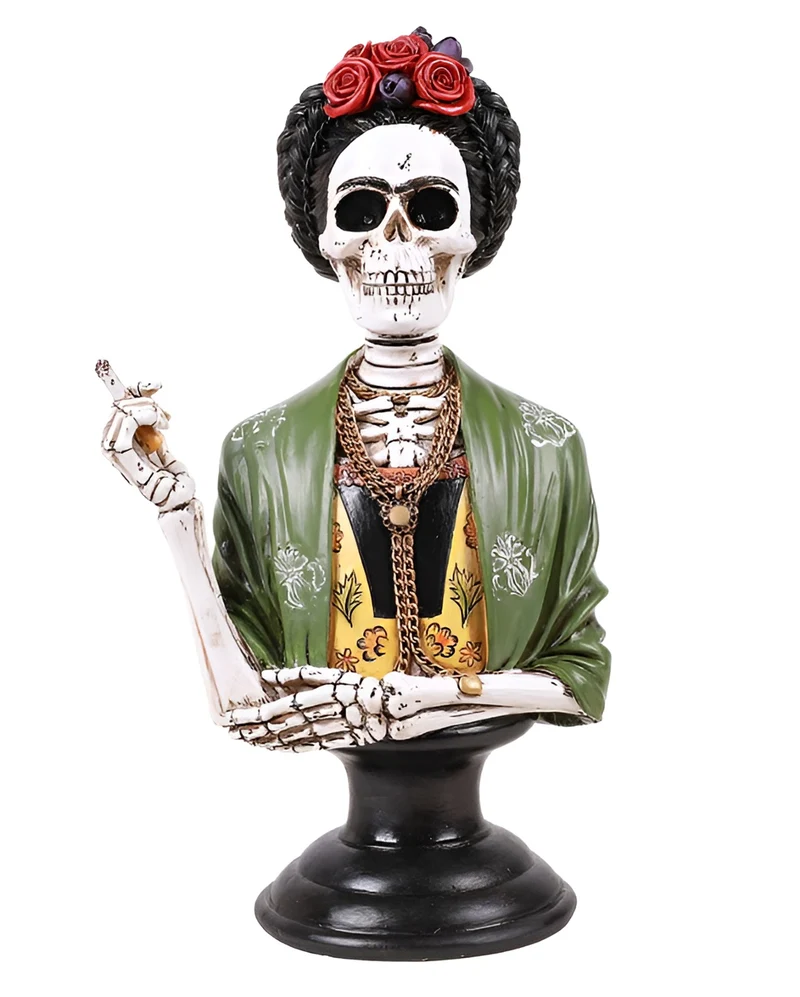 Frida Tag der Toten Figur 31cm