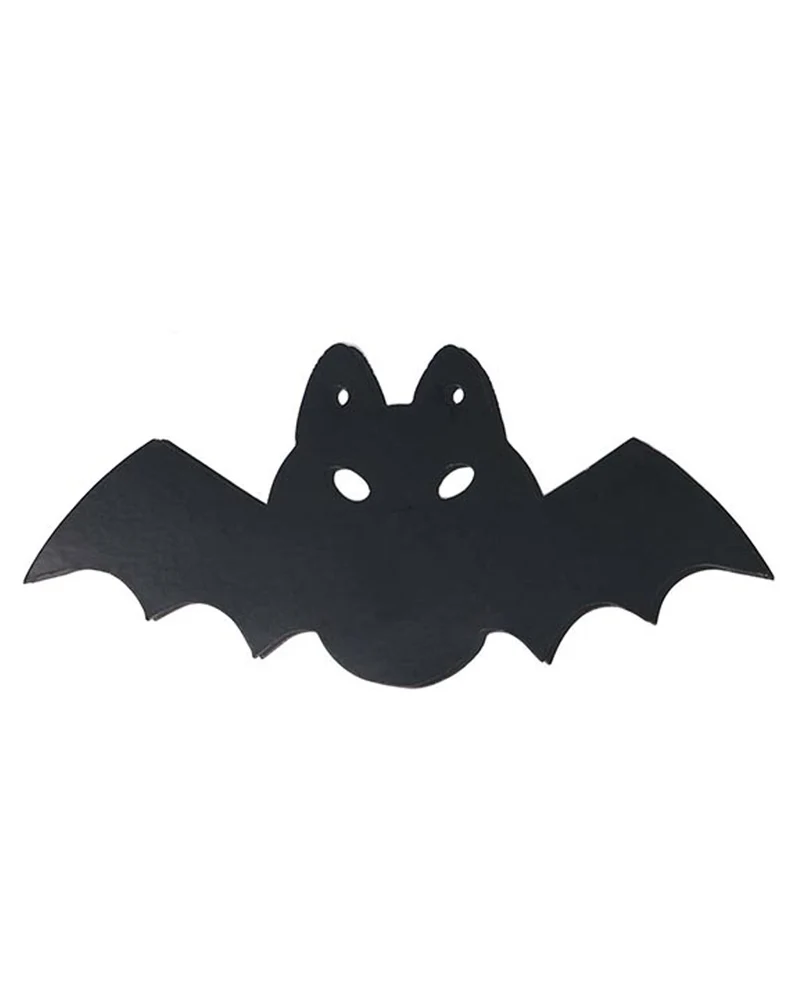 Halloween Girlande Fledermaus 3m