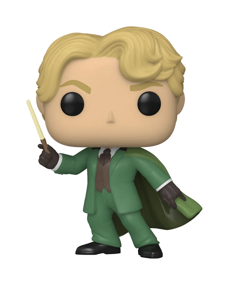 Harry Potter - Gilderoy Lockhart Funko POP! Figur