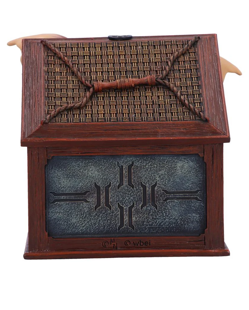 Gremlins Gizmo Truhe - You are Ready 14.5cm