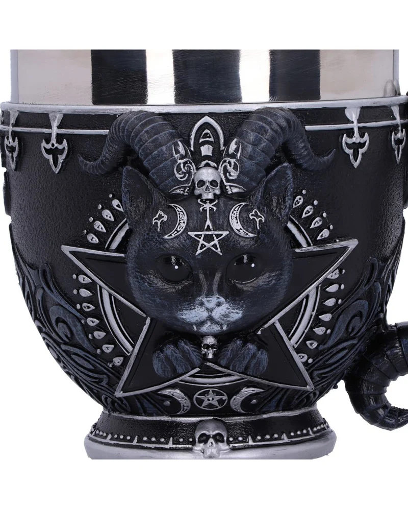 Pawzuph Cult Cuties Tasse 11cm