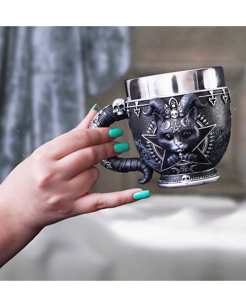 Pawzuph Cult Cuties Tasse 11cm
