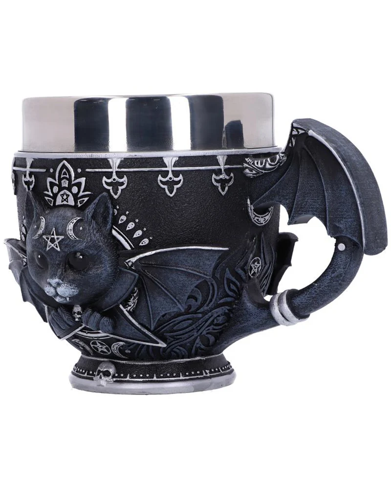 Malpuss Cult Cuties Tasse 11cm