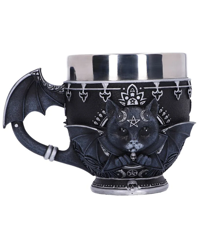 Malpuss Cult Cuties Tasse 11cm