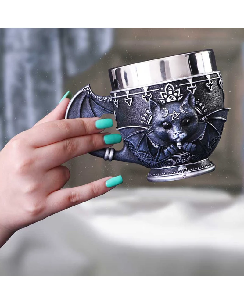 Malpuss Cult Cuties Tasse 11cm