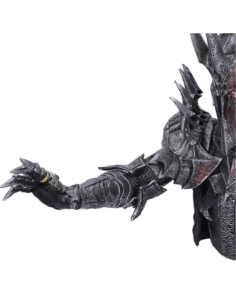 Lord of the Rings Sauron Büste 39cm