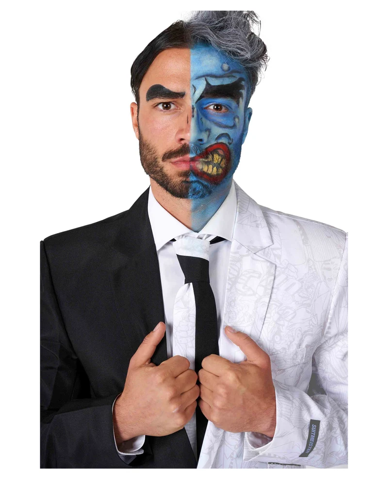 Two Face Anzug - Suitmeister