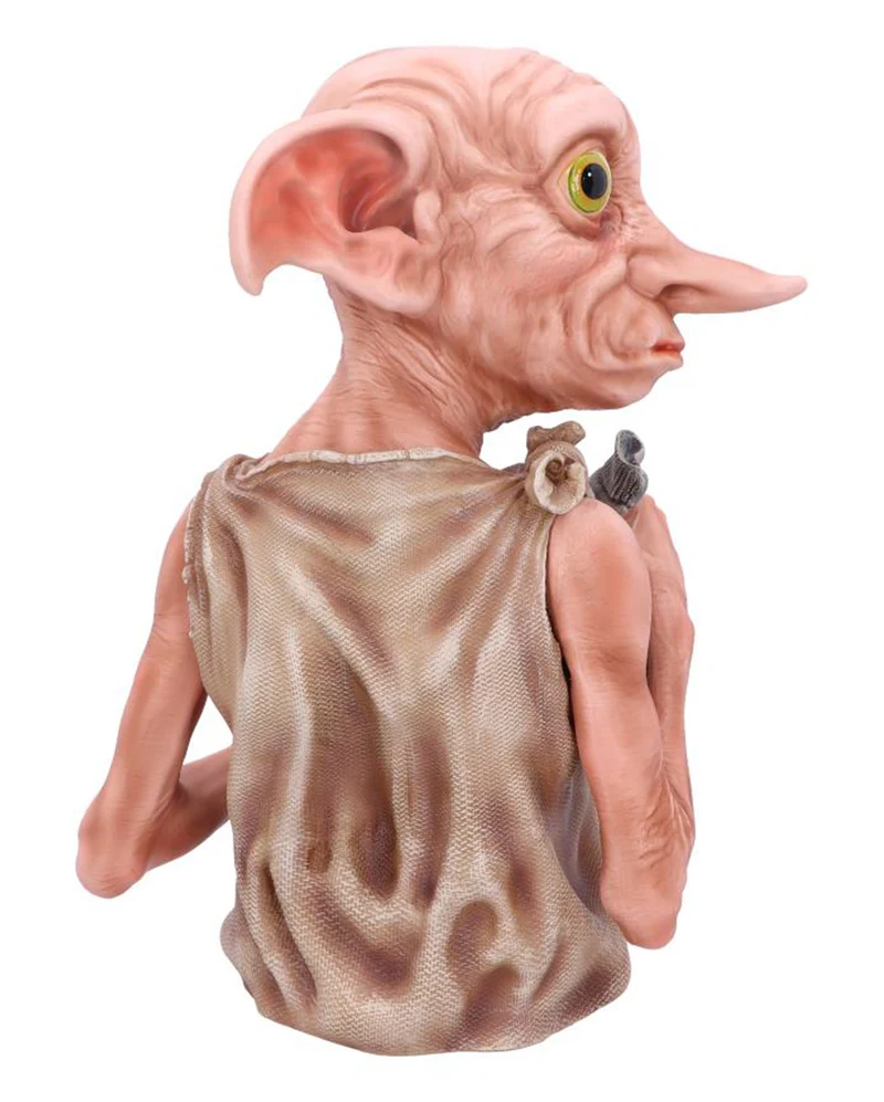 Harry Potter Dobby Statue 30cm