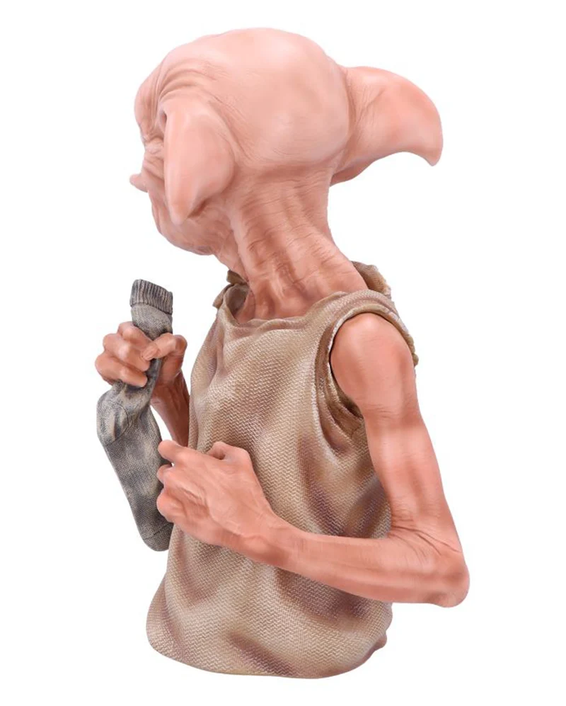Harry Potter Dobby Statue 30cm