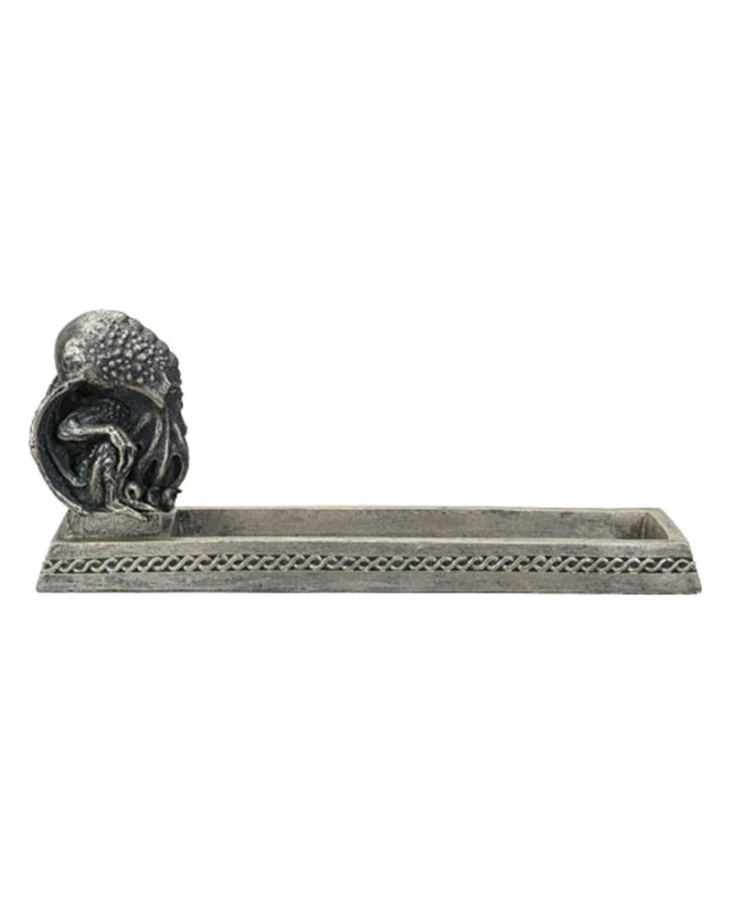 Räucherstäbchenhalter Cthulhu