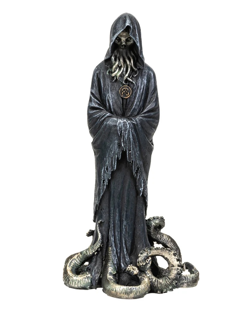 Cthulhu Reaper Statue 20cm