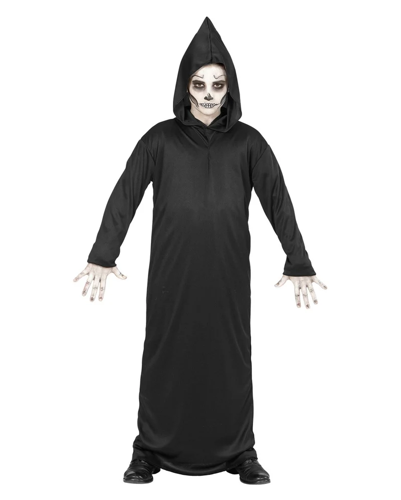 Grim Reaper Kinderkostüm