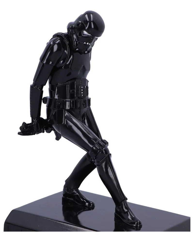 Star Wars Stormtrooper Shadows Buchstützen 26,5cm