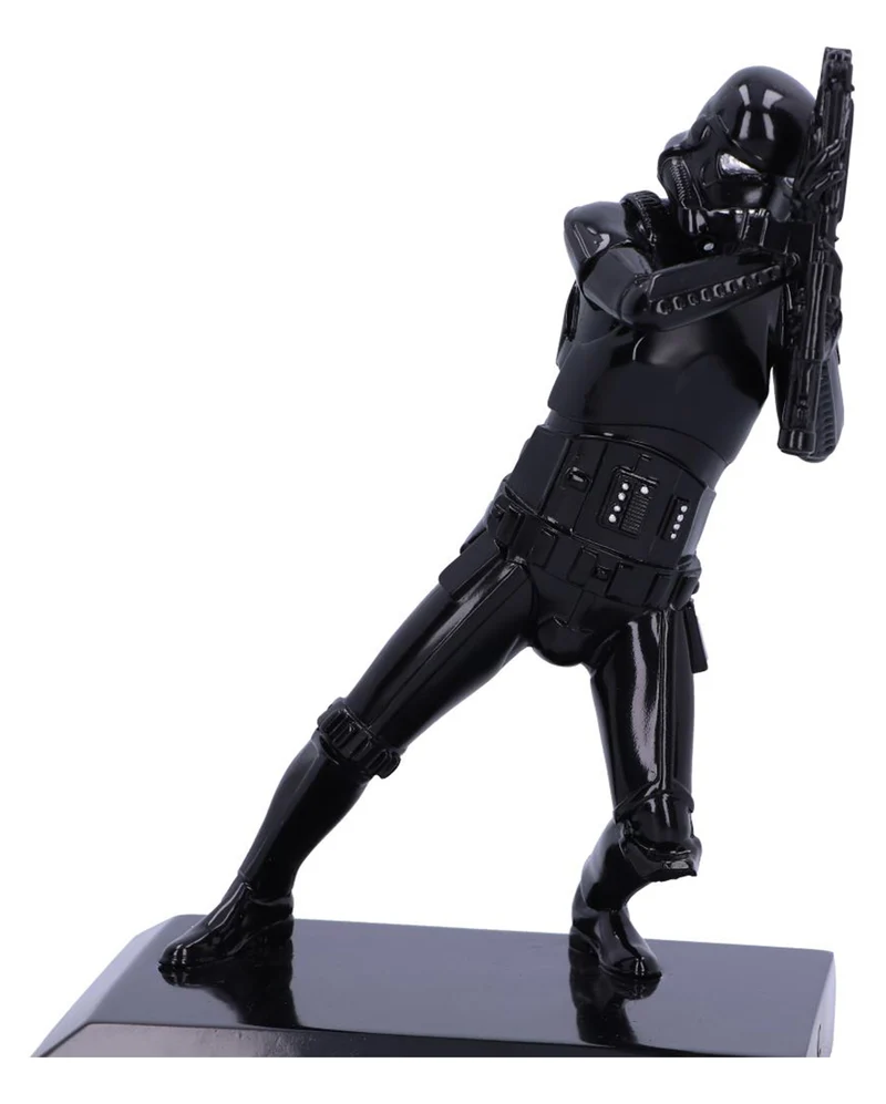 Star Wars Stormtrooper Shadows Buchstützen 26,5cm