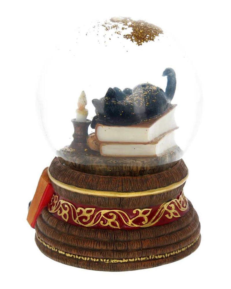 Lisa Parker "Witching Hour" Schneekugel 11cm