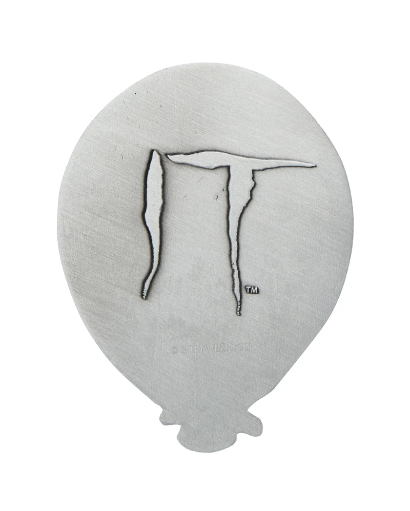 IT Medaille Limitierte Auflage