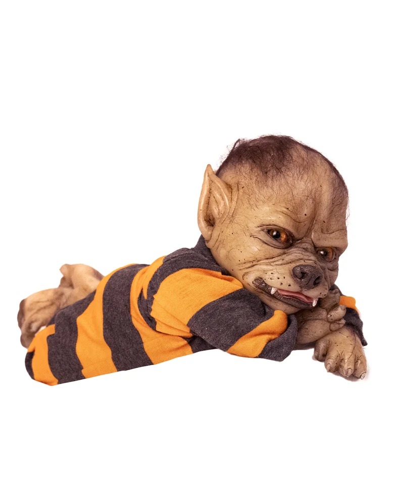 Cooper - WerePups