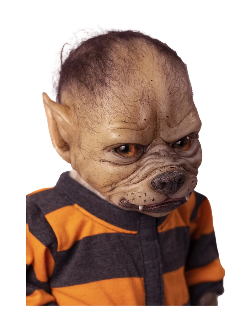 Cooper - WerePups