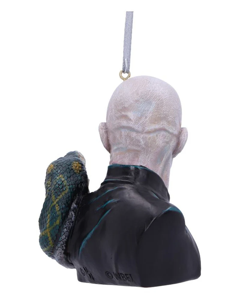 Harry Potter Lord Voldemort Weihnachtskugel