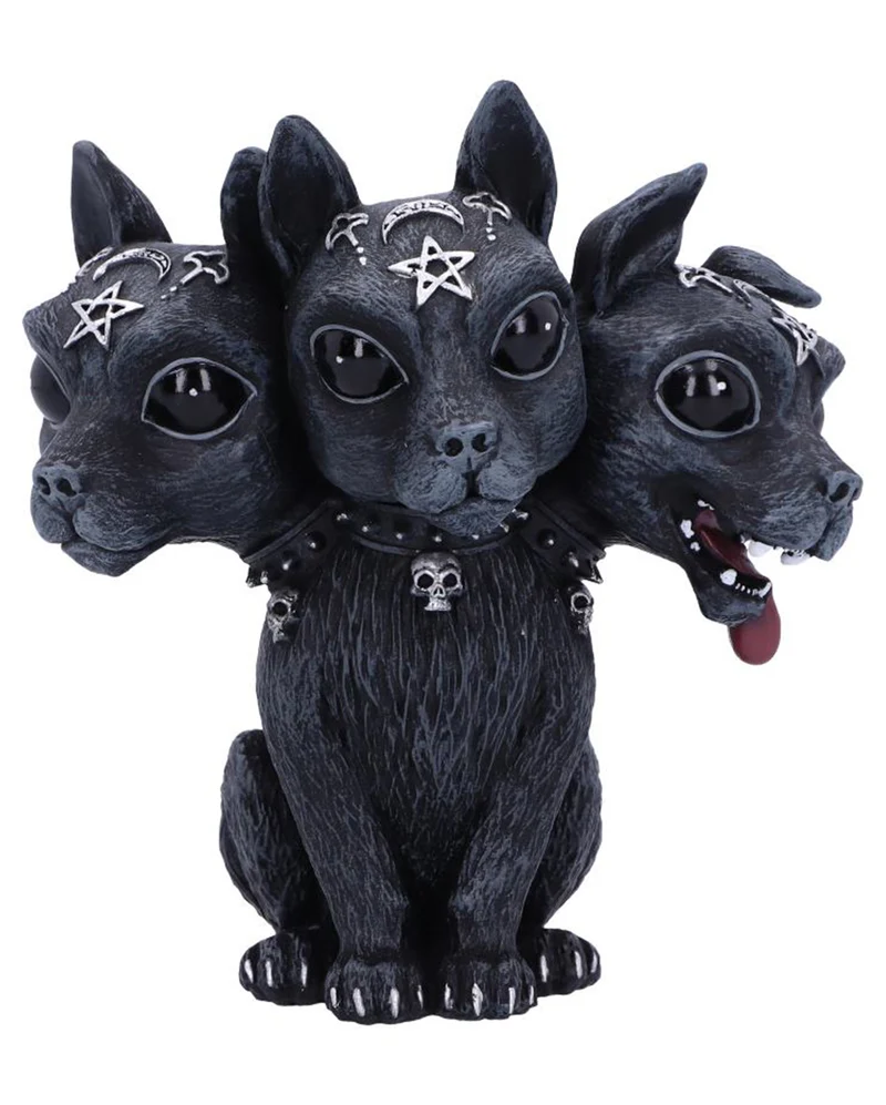 Diabarkus Cult Cuties Figur 10,5cm