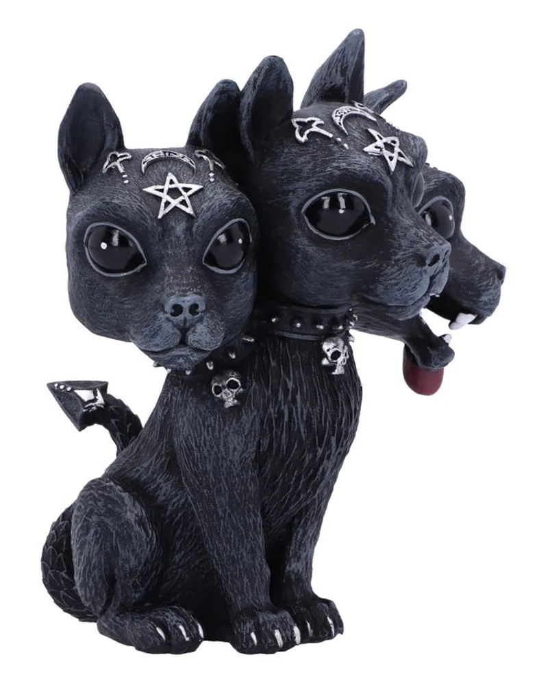Diabarkus Cult Cuties Figur 10,5cm