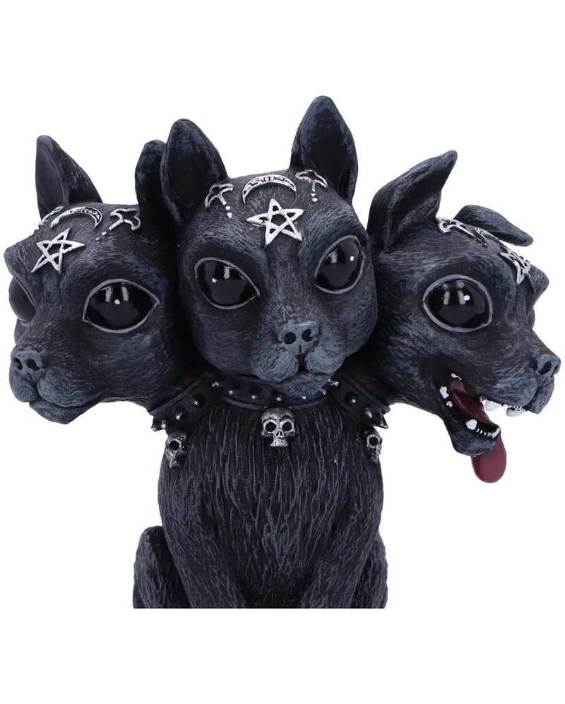 Diabarkus Cult Cuties Figur 10,5cm