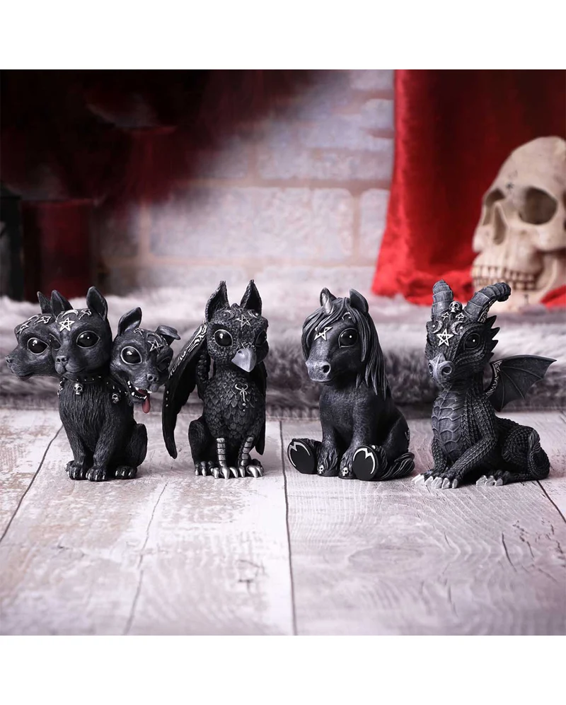 Diabarkus Cult Cuties Figur 10,5cm