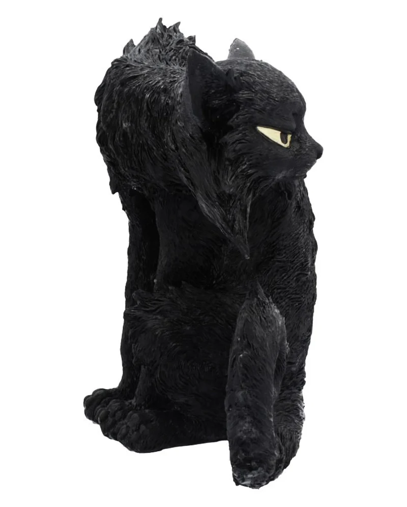 Spite Hexenkatze groß 25,5cm