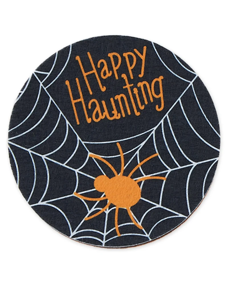 Halloween Küchen Schwamm