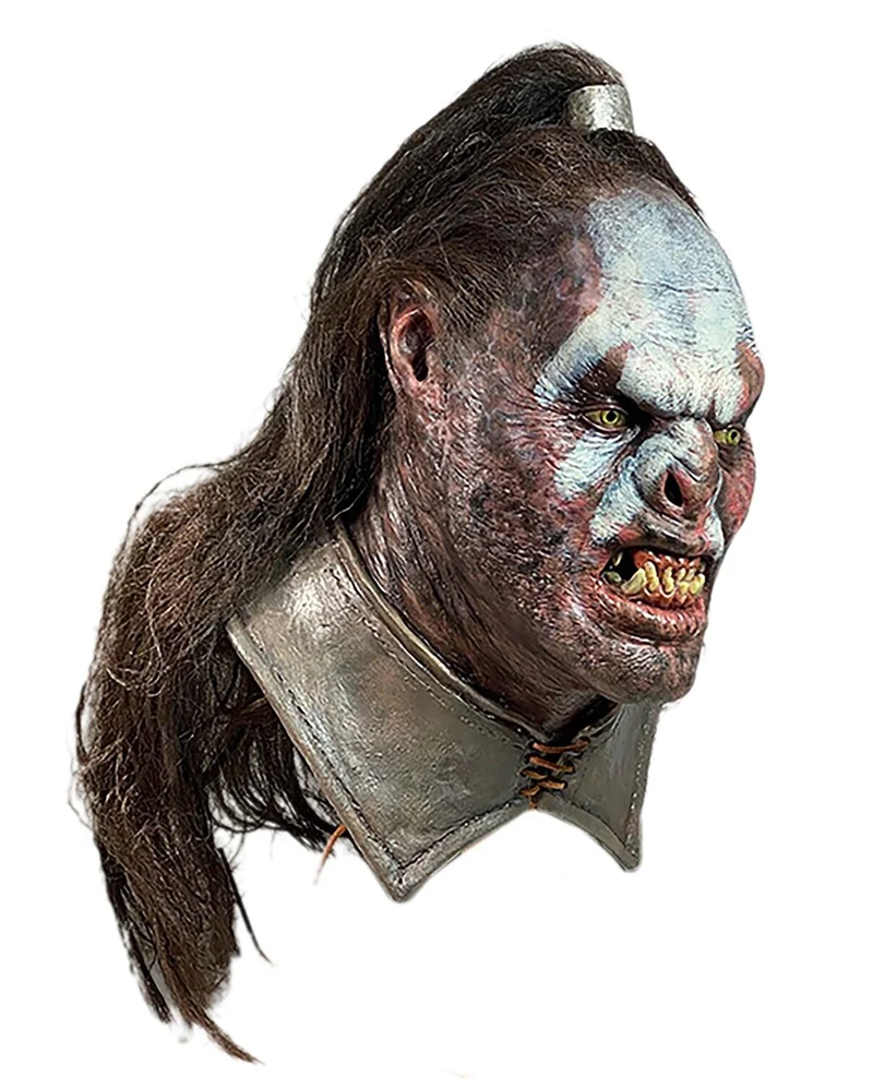 Lurtz Uruk-Hai Maske