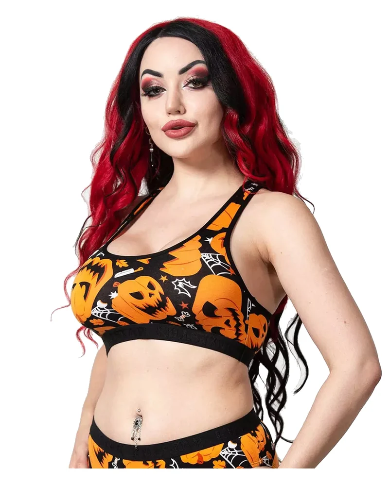 KILLSTAR Haunt It Bralet