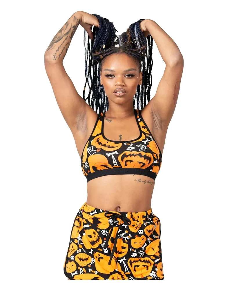KILLSTAR Haunt It Bralet