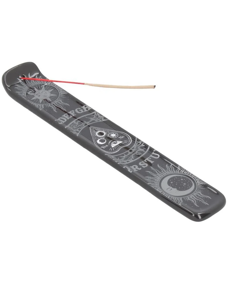 Ouija Board Räucherstäbchenhalter