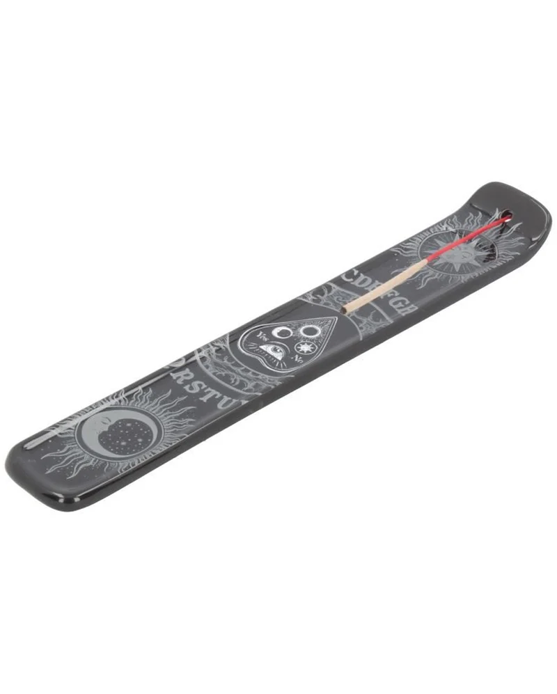 Ouija Board Räucherstäbchenhalter