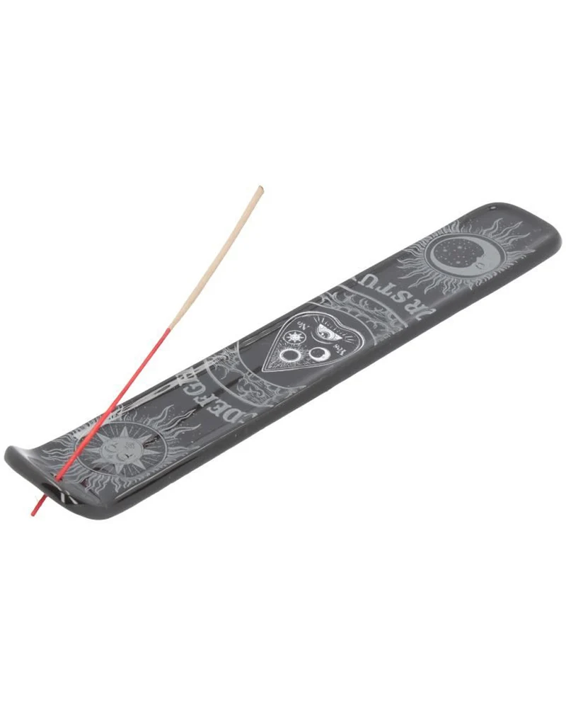 Ouija Board Räucherstäbchenhalter