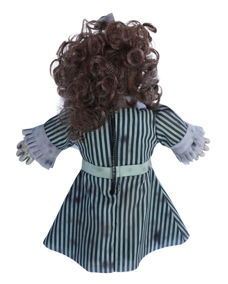 Haunted Betty Geisterpuppe mit Sound