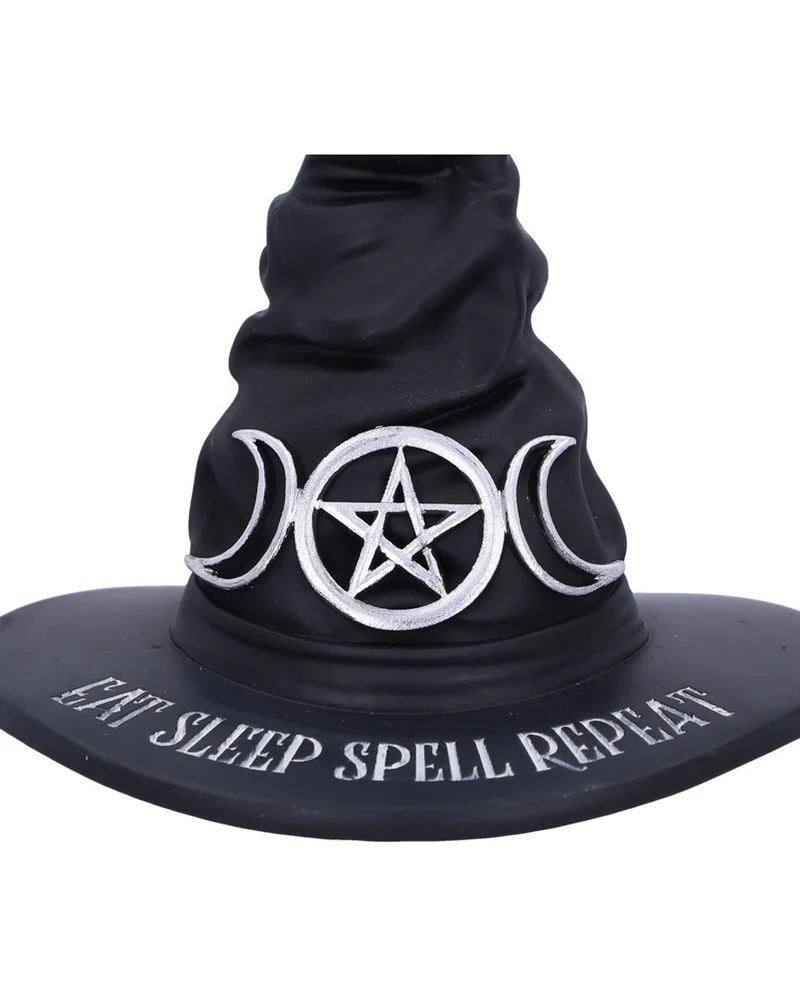 Eat Sleep Spell Repeat Hänge-Ornament 9cm