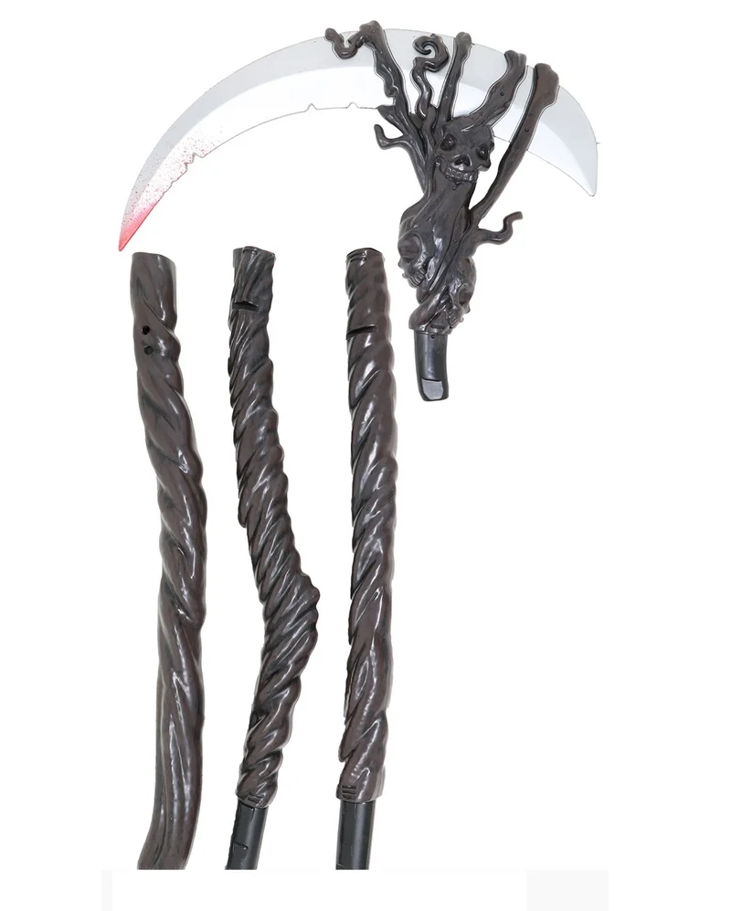 Halloween Sense blutig 150cm