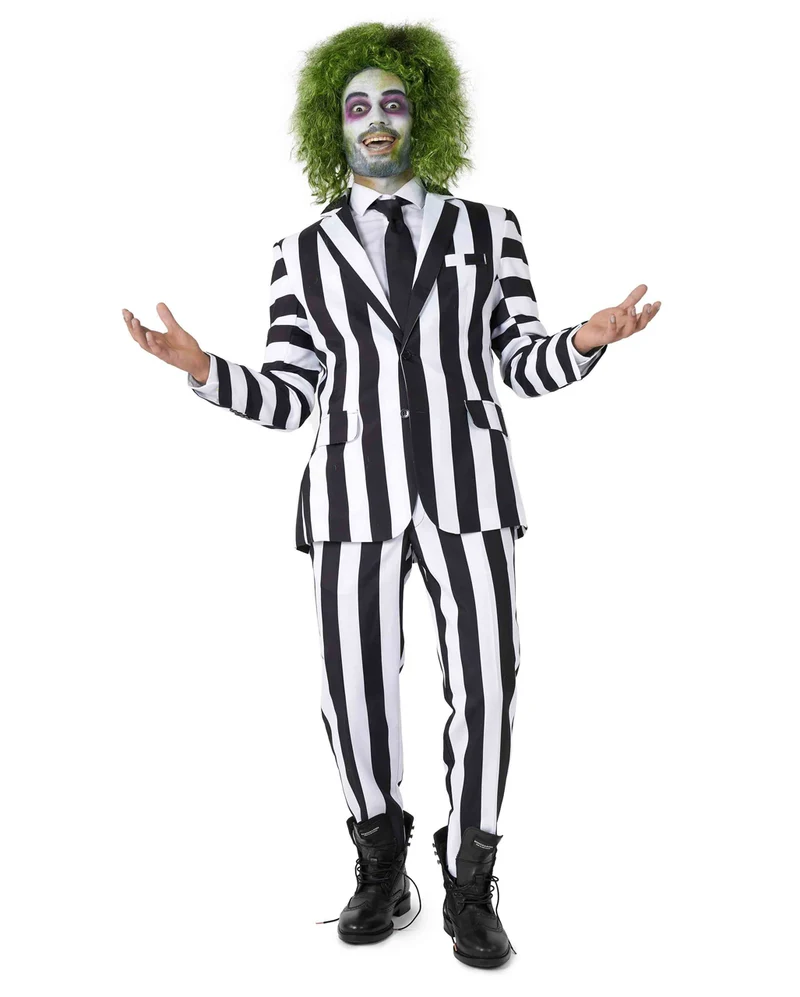 Beetlejuice Anzug - Suitmeister