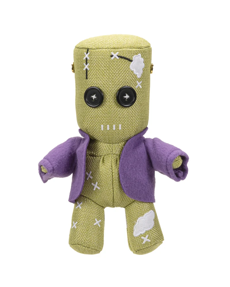 Frank - Pinheads Plüschfigur 20cm
