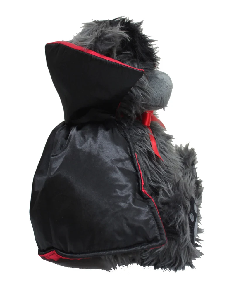 Vampir Teddy Kuscheltier 30cm
