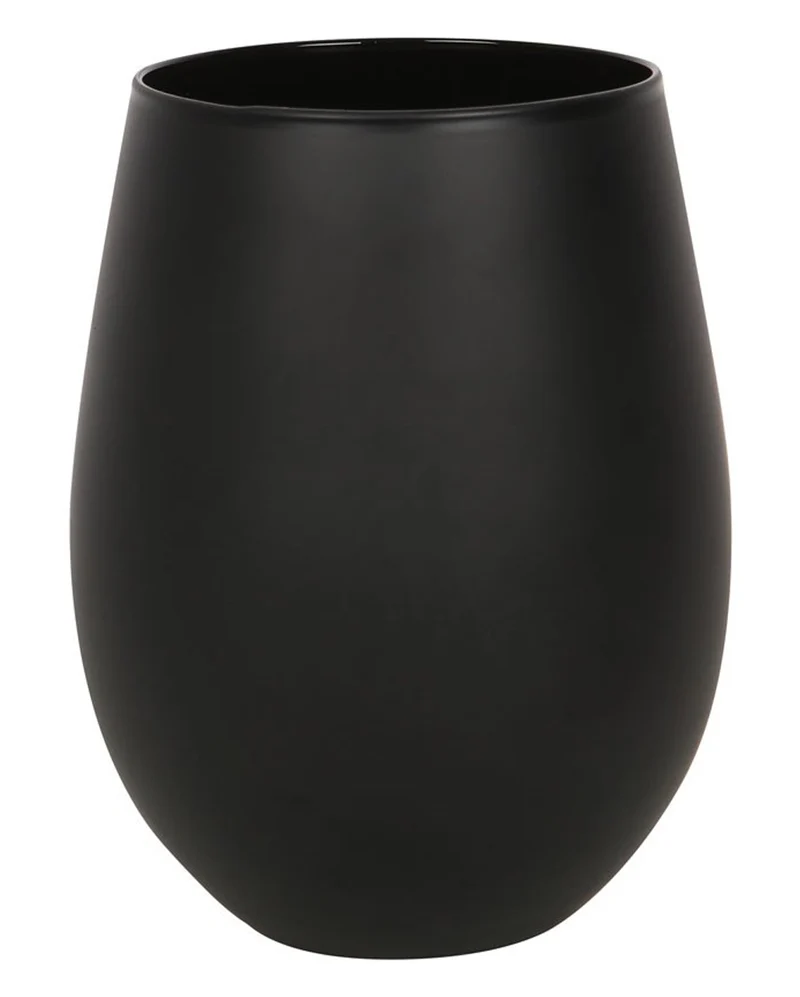 Here for the Boos Halloween Cocktail Glas