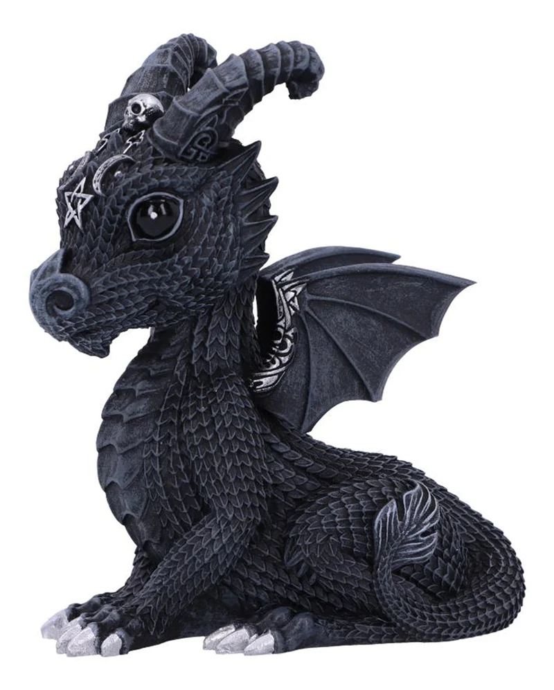 Lucifly Cult Cutie Figur 10,7cm