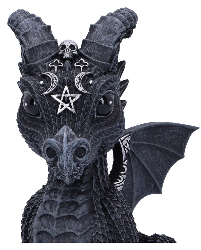 Lucifly Cult Cutie Figur 10,7cm
