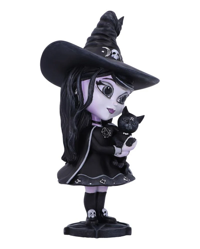 Gothic Witch Hexara Figur 15cm