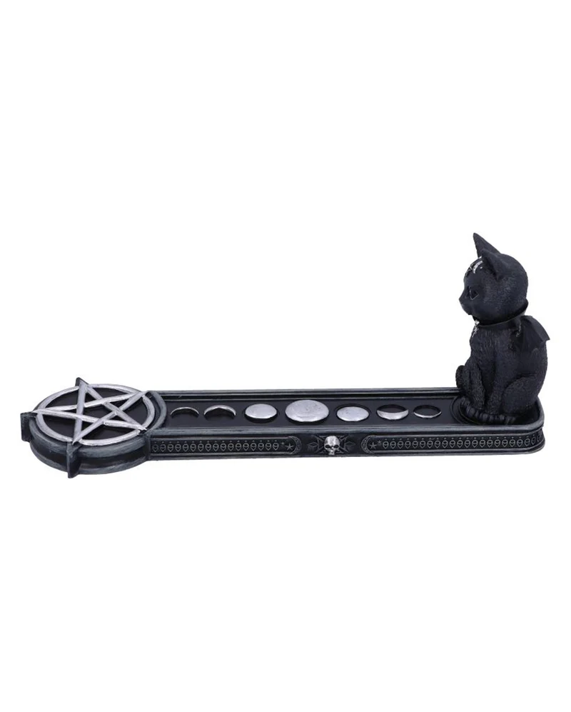 Malpuss Räucherstäbchenhalter 24cm