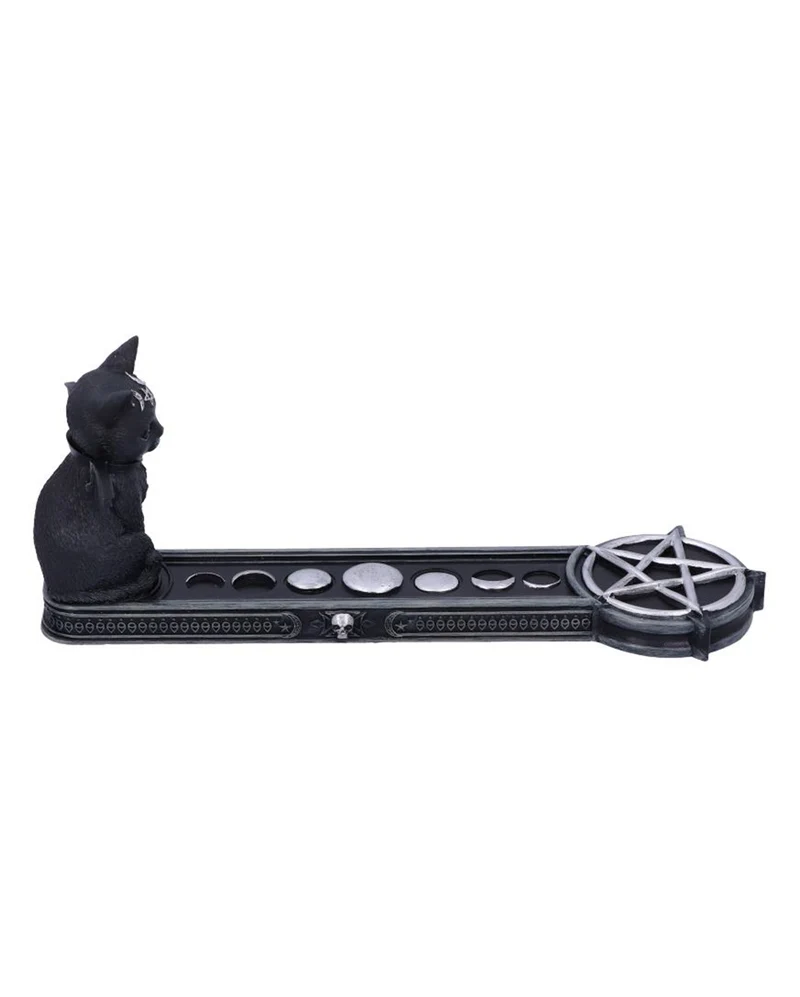 Malpuss Räucherstäbchenhalter 24cm