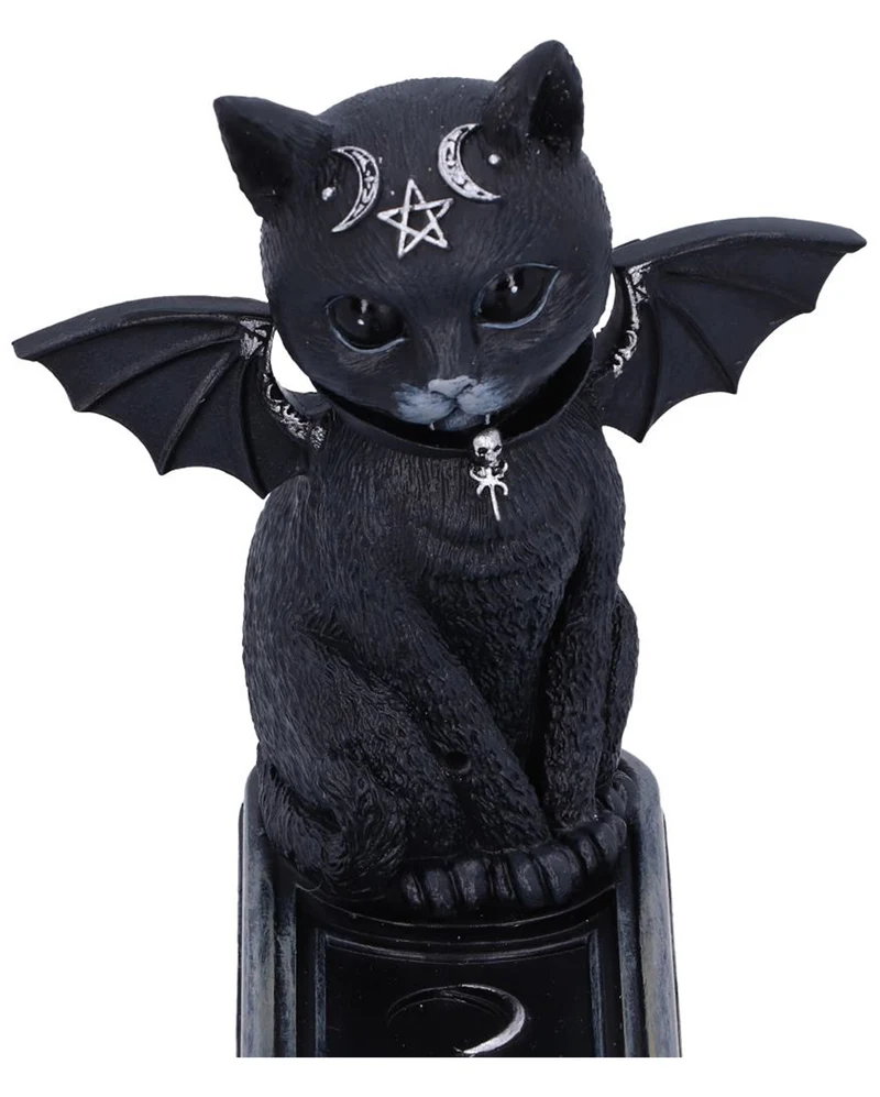 Malpuss Räucherstäbchenhalter 24cm