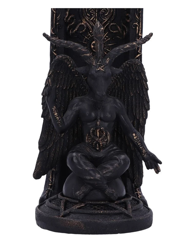 Räucherstäbchenhalter Baphomets Essenz