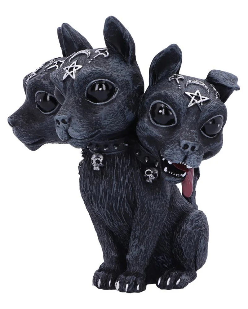 Cult Cuties Figur Diabarkus 10,5